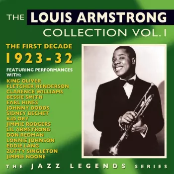 Collection 1: First Decade 1923