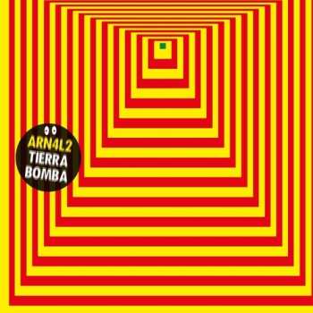 Album ARN4L2: Tierra Bomba