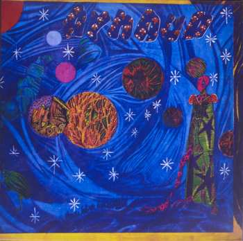 LP Arnaud Rodrigues: Murituri