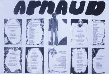 LP Arnaud Rodrigues: Murituri