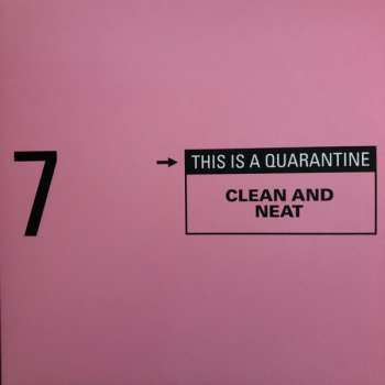 4LP Arnaud Rebotini: This Is A Quarantine LTD | NUM