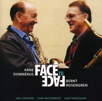 Face To Face