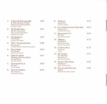 CD Arne Domnérus: Heartfelt