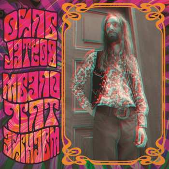 LP Arno Boytel: Dream Trip Machine LTD | NUM | CLR