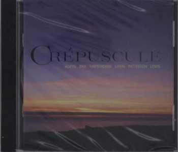 CD Aurora Trio: Crépuscule