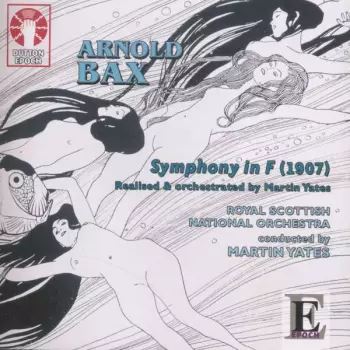 Symphony In F (1907)
