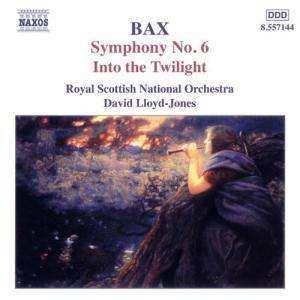 Album Royal Scottish National Orchestra: Symphony No. 6, Into The Twilight