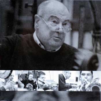 5CD/Doos Vernon Handley: The Symphonies