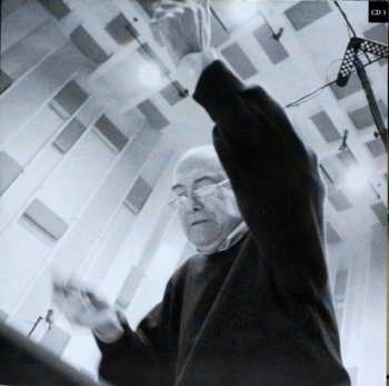 5CD/Doos Vernon Handley: The Symphonies