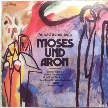 Moses Und Aron
