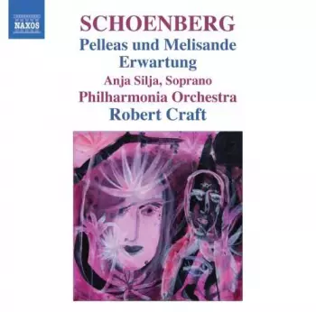 Pelleas Und Melisande / Erwartung
