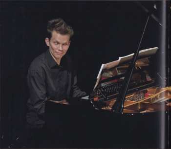 CD Arnold Schoenberg: Pierrot Lunaire