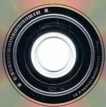 CD Arnold Schoenberg: The Viennese School - Teachers & Followers - Arnold Schönberg Vol. 2: Berlin / Los Angeles Followers
