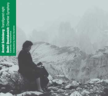 CD Arnold Schönberg: Verklärte Nacht Op.4