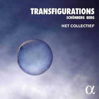 CD Arnold Schoenberg: Transfigurations