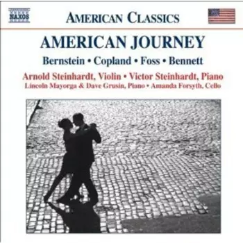 American Journey