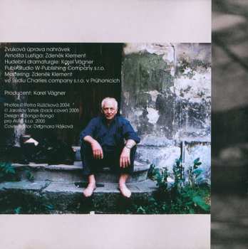 2CD Arnošt Lustig: Zpověď 2