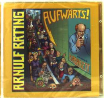 CD Arnulf Rating: Aufwärts!