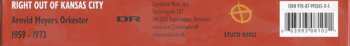 5CD/DVD/Doos Arnvid Meyer's Orchestra: Right Out Of Kansas City