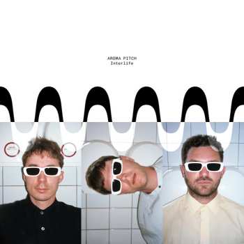Album Aroma Pitch: Interlife