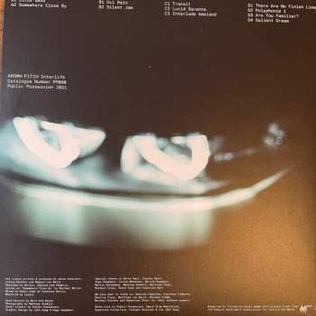 2LP Aroma Pitch: Interlife