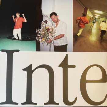 2LP Aroma Pitch: Interlife