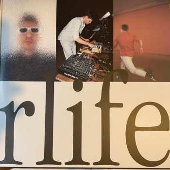 2LP Aroma Pitch: Interlife