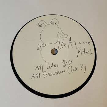 2LP Aroma Pitch: Interlife