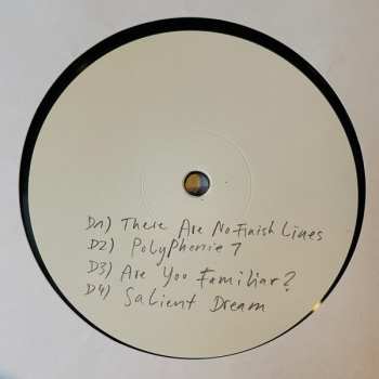 2LP Aroma Pitch: Interlife