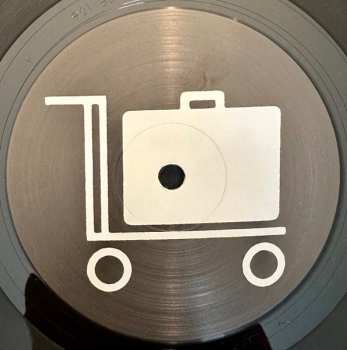 LP Aroma Pitch: Millennium Surfer