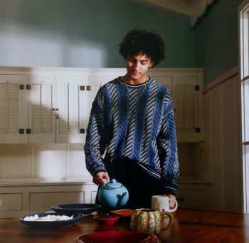 LP Aron: Cozy You (And Other Nice Songs)