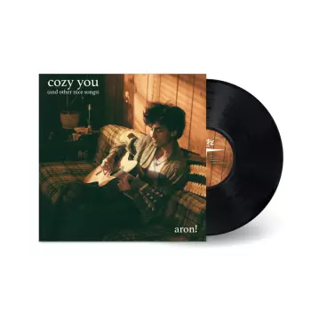Aron: Cozy You (And Other Nice Songs)