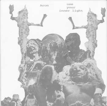 Album Morten Aron: Use Your Inner Light