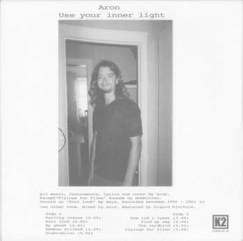 LP Morten Aron: Use Your Inner Light