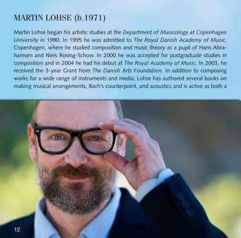 CD AROS Guitar Duo: In Time