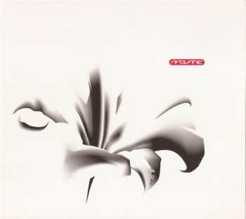 Album Arovane: Lilies