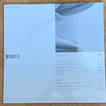 LP Arovane: Lilies