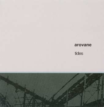 Album Arovane: Tides
