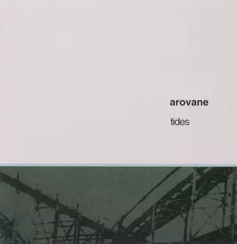 Arovane: Tides