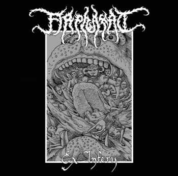 Album Arphaxat: Ex Inferis
