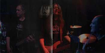 2CD/DVD Arpia: Festa Grande