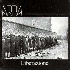 LP Arpia: Liberazione