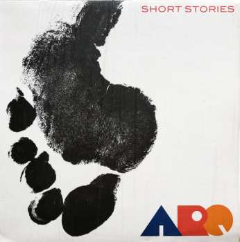 Album ARQ (Alison Rayner Quintet): Short Stories