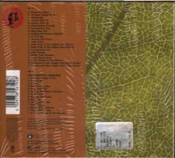 2CD Arrested Development: Among The Trees DIGI