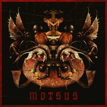CD Arroganz: Morsus