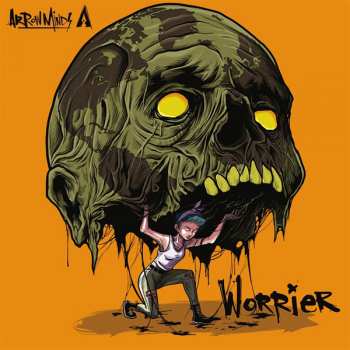 Album Arrow Minds: Worrier