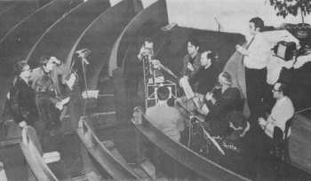 LP Ars Cameralis: Hommage À Machaut