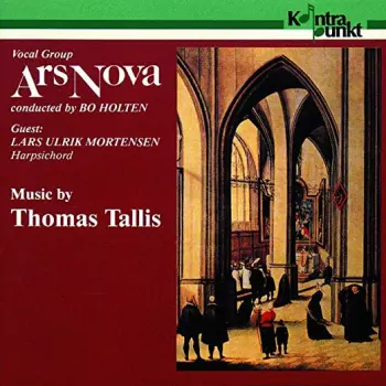 Music By Thomas Tallis