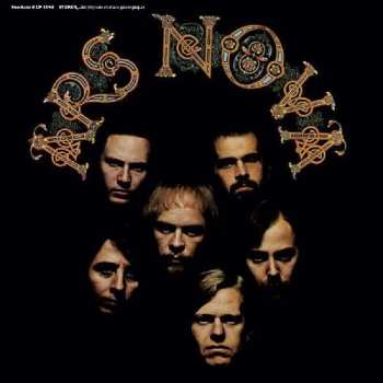 LP Ars Nova: Ars Nova