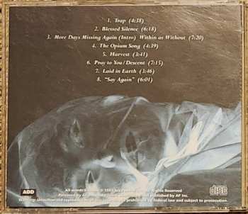 CD Ars Poetica: Ars Poetica